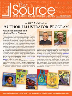 cover image of The Source
